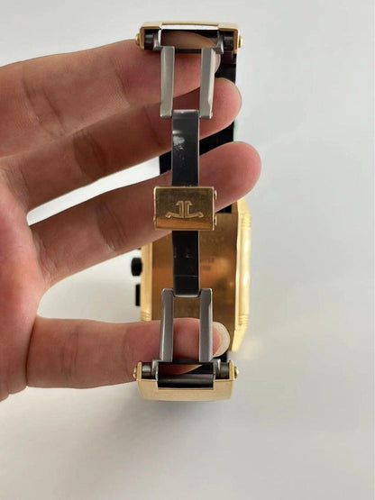 JLC Reverso 反轉系列 Q7012671 (罕見獨家 單錶 全場最抵 金量十足 積家)