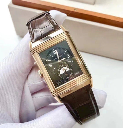 JLC Reverso Q3742420 (唔好諗 靚價即買)