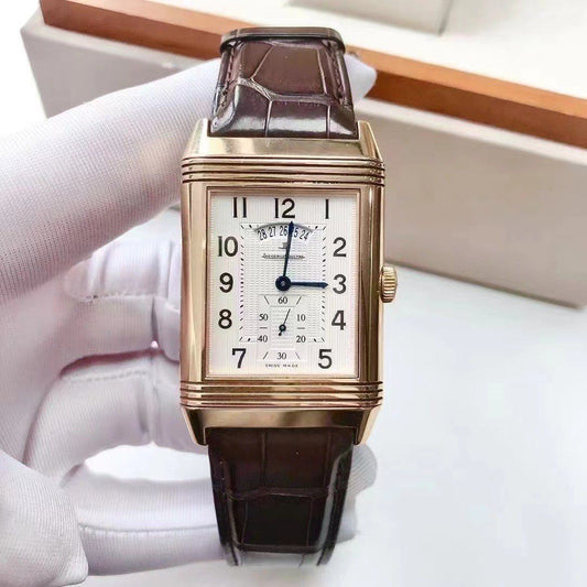 JLC Reverso Q3742420 (唔好諗 靚價即買)