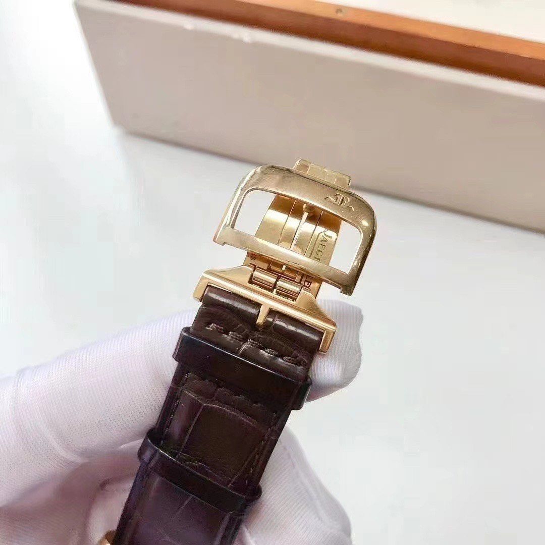 JLC Reverso Q3742420 (唔好諗 靚價即買)