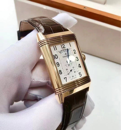JLC Reverso Q3742420 (唔好諗 靚價即買)