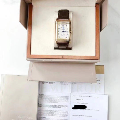JLC Reverso Q3742420 (唔好諗 靚價即買)