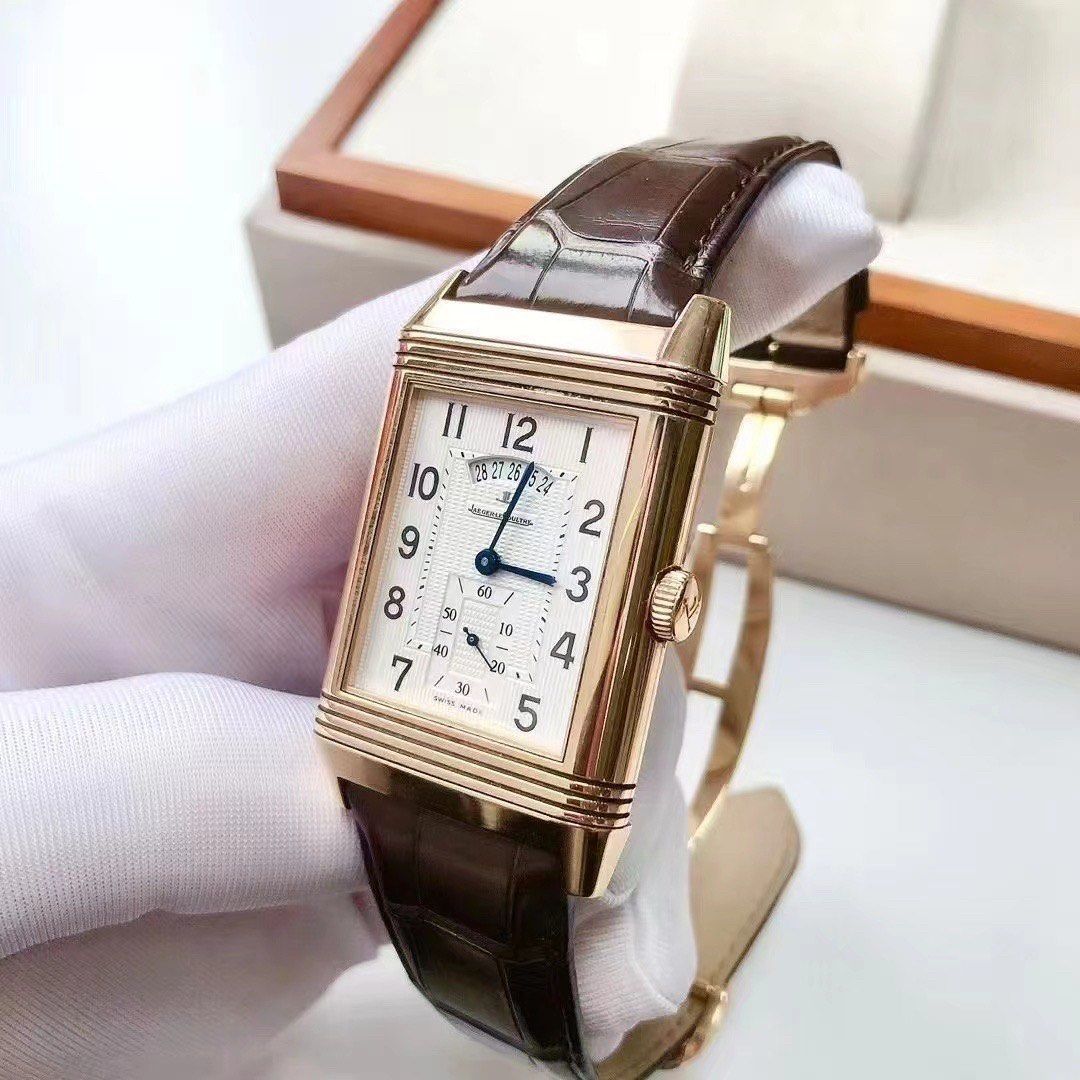 JLC Reverso Q3742420 (唔好諗 靚價即買)