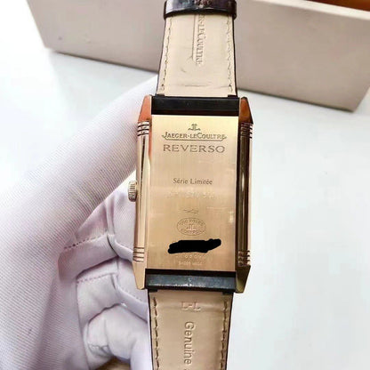 JLC Reverso Q3742420 (唔好諗 靚價即買)