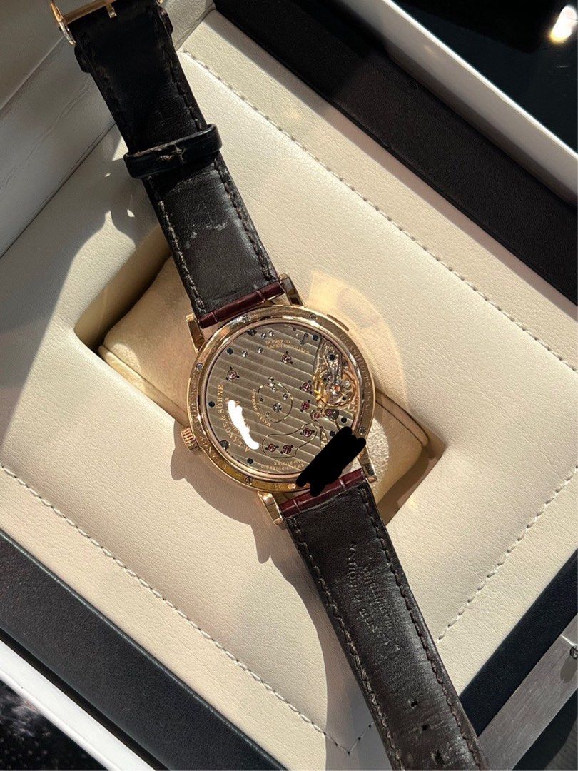 A.LANGE 1 117.032