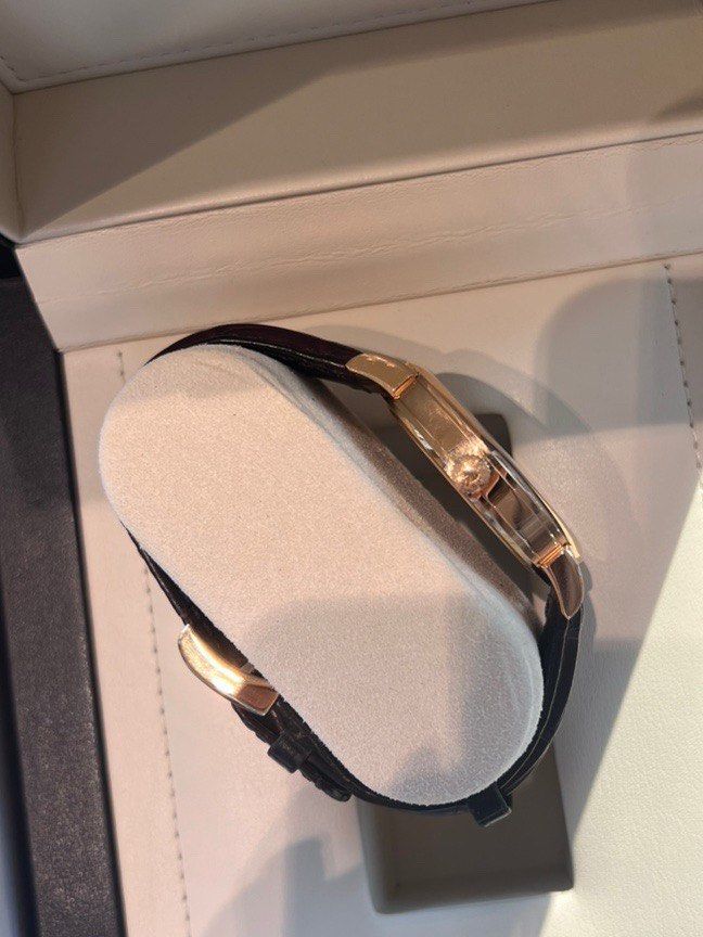 A.LANGE 1 117.032