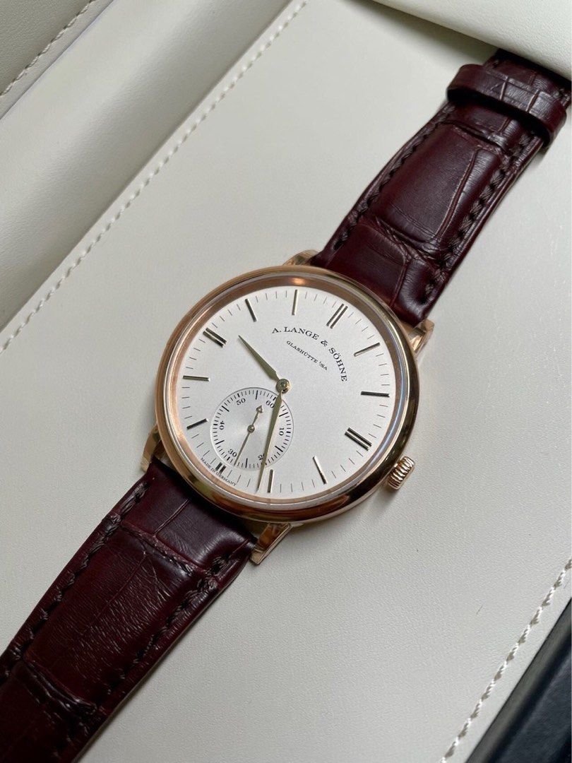 Lange 380.033 (朗格)
