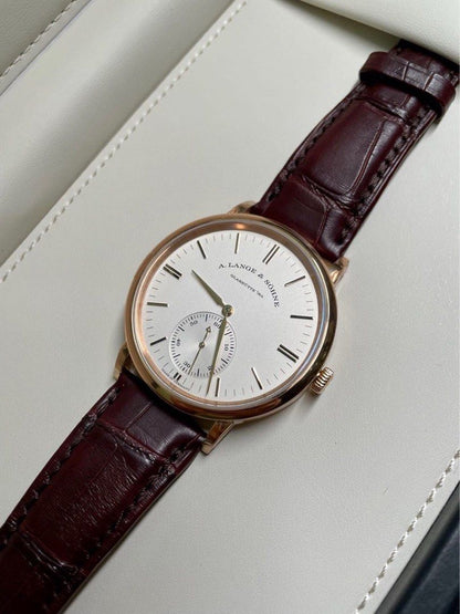Lange 380.033 (朗格)