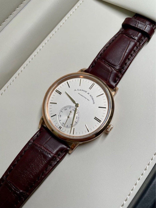 Lange 380.033 (朗格)