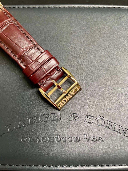 Lange 380.033 (朗格)