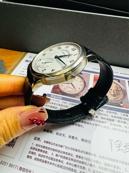 Lange 朗格 1815系列 235.026