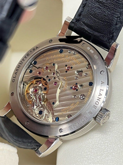 Lange 朗格 232.026