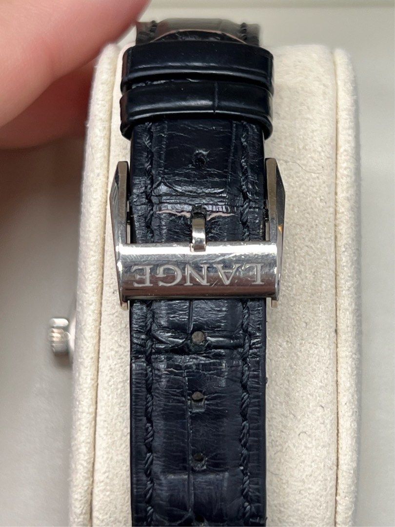 Lange 朗格 232.026