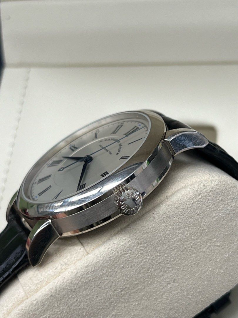 Lange 朗格 232.026