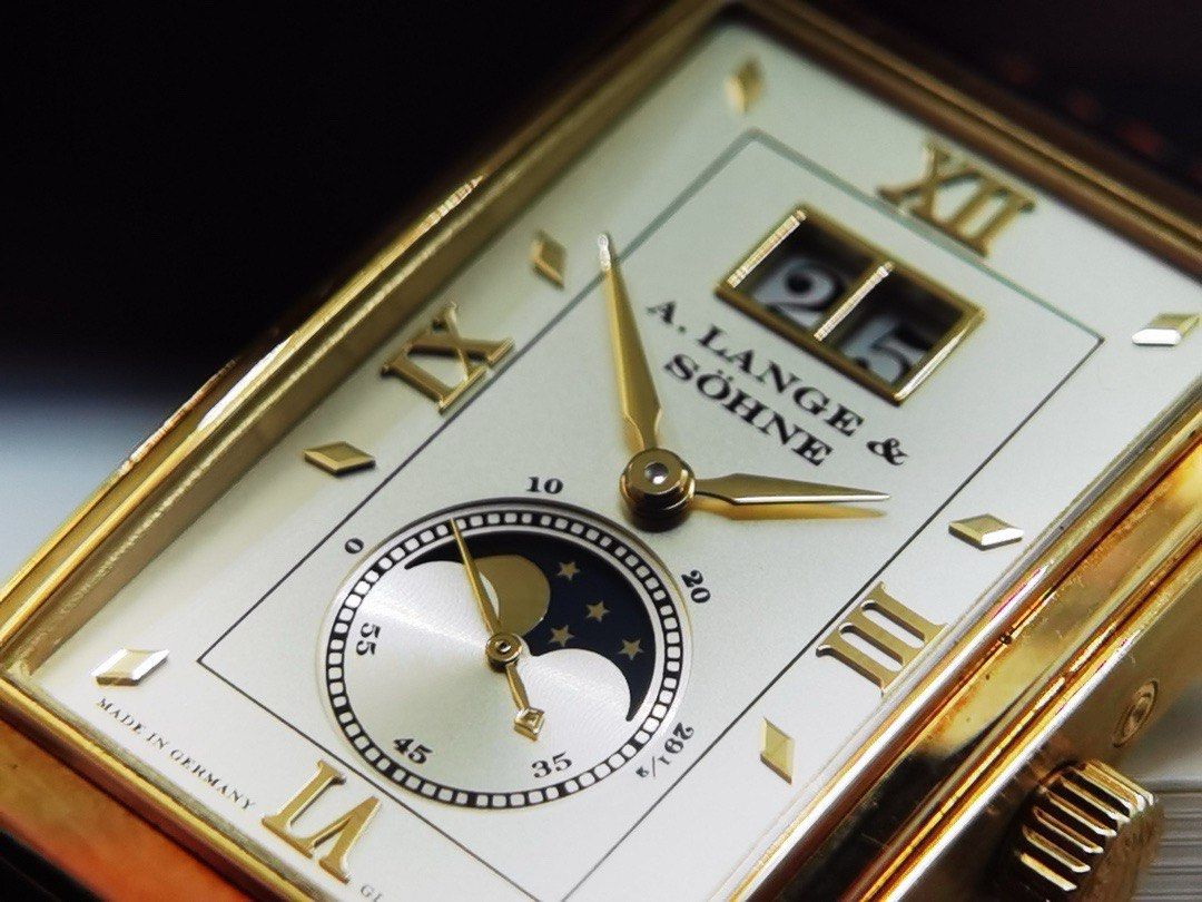 Lange 卡巴萊 CABARET 118.021