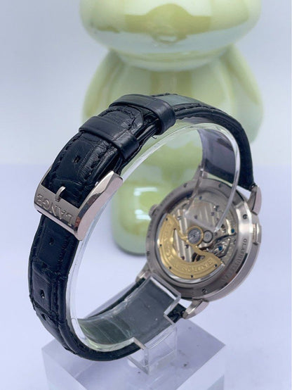 Lange Saxonia 朗格 381.029