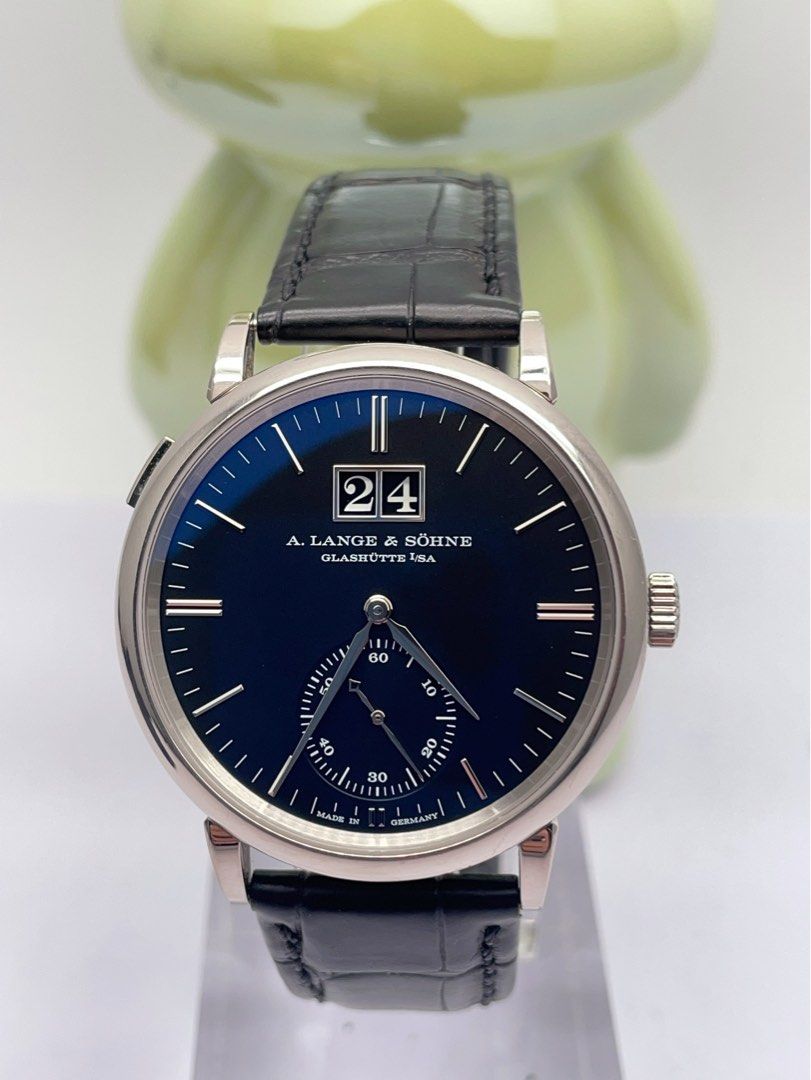 Lange Saxonia 朗格 381.029