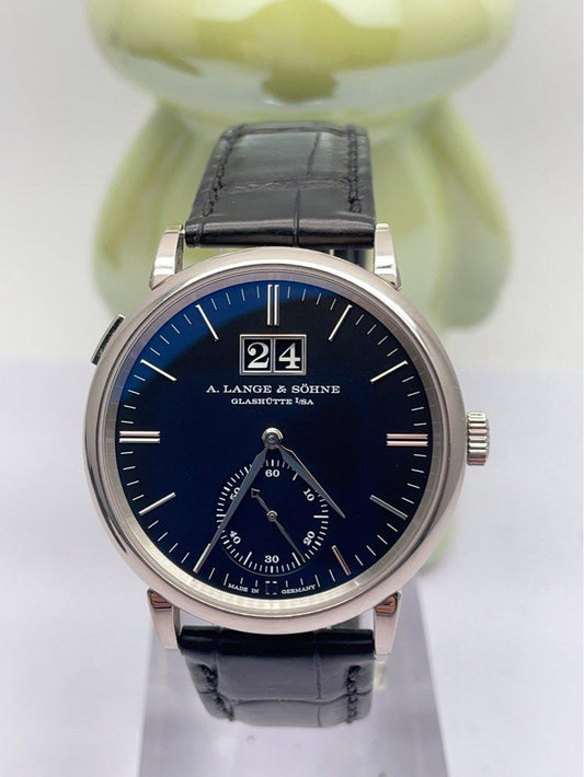 Lange Saxonia 朗格 381.029