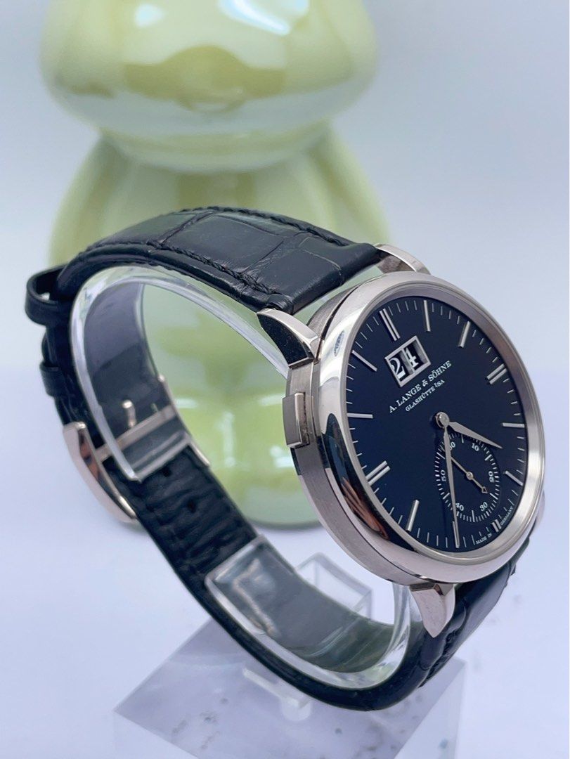 Lange Saxonia 朗格 381.029