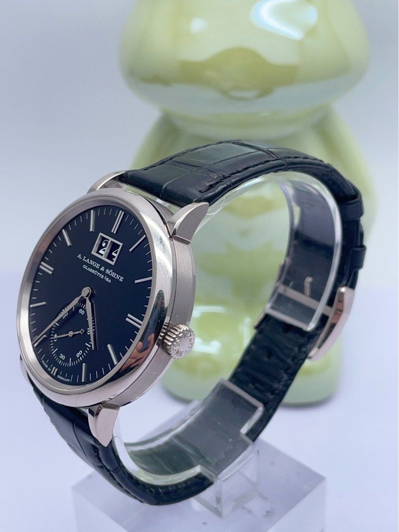 Lange Saxonia 朗格 381.029