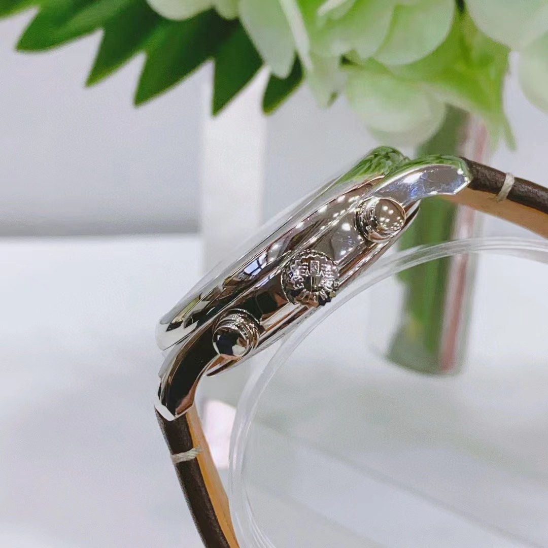 Longines 浪琴 限量版 500隻 寶齊萊 Crossover L2.629.4.99.2 (全套 未使用 罕見獨家)