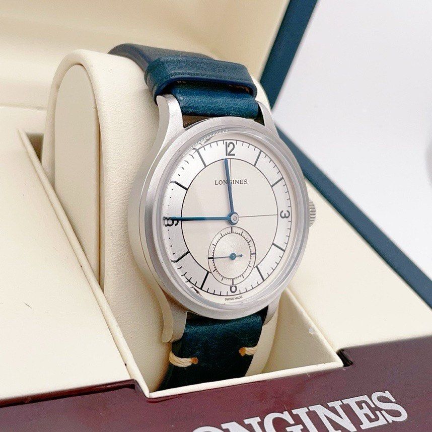 Longines 浪琴 經典復刻系列 L2.828.4.73.2