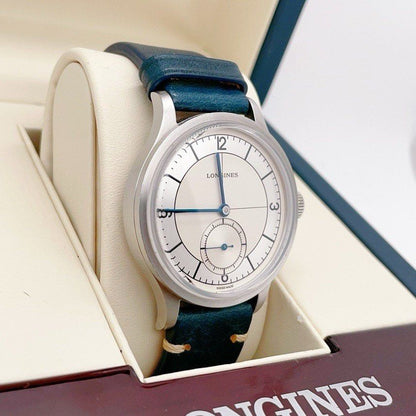Longines 浪琴 經典復刻系列 L2.828.4.73.2