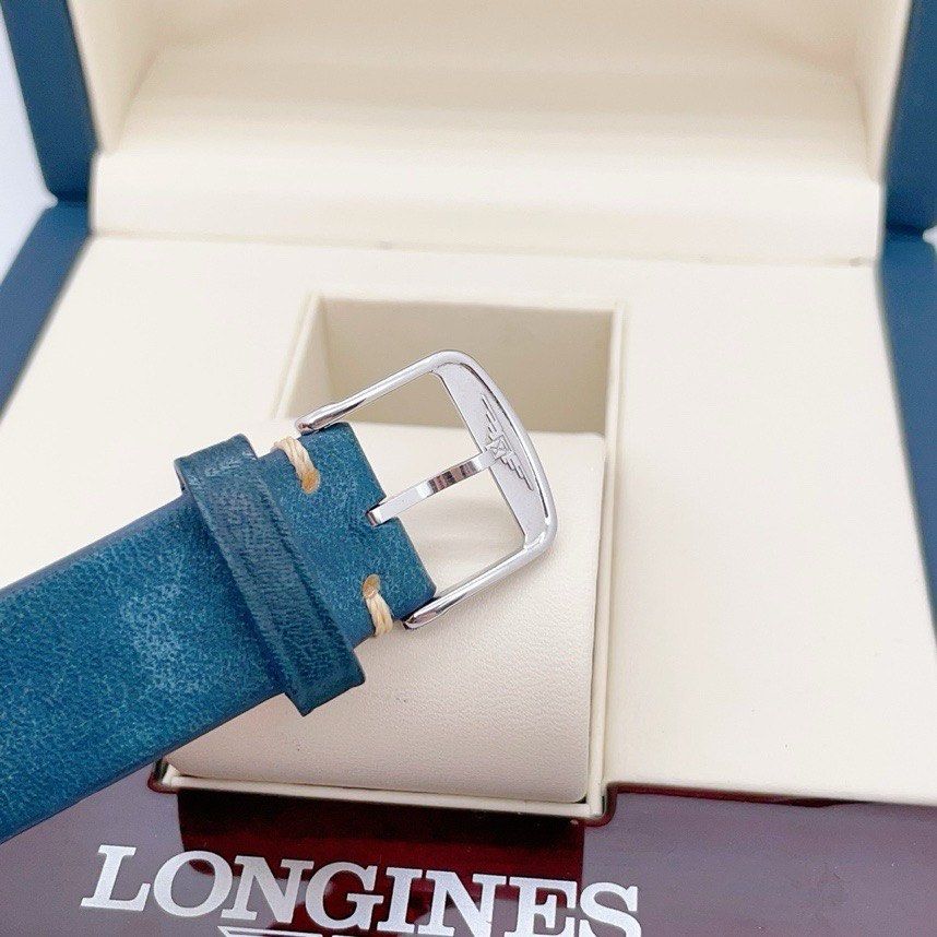 Longines 浪琴 經典復刻系列 L2.828.4.73.2