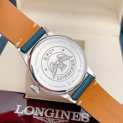 Longines 浪琴 經典復刻系列 L2.828.4.73.2