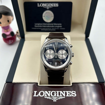 Longines 名匠 L2.629.4.99.2