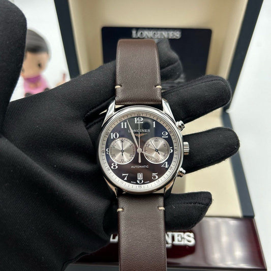 Longines 名匠 L2.629.4.99.2