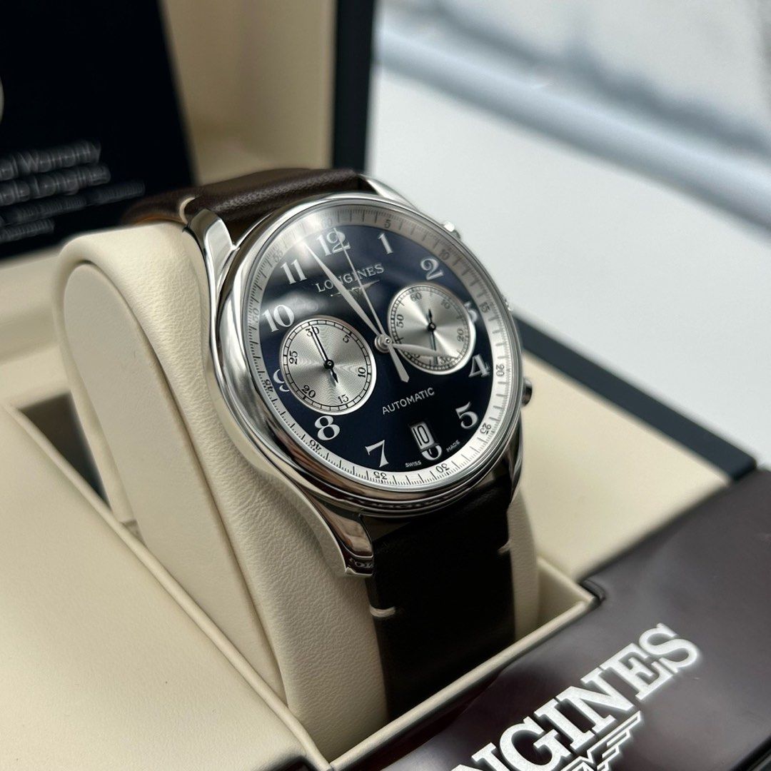 Longines 名匠 L2.629.4.99.2