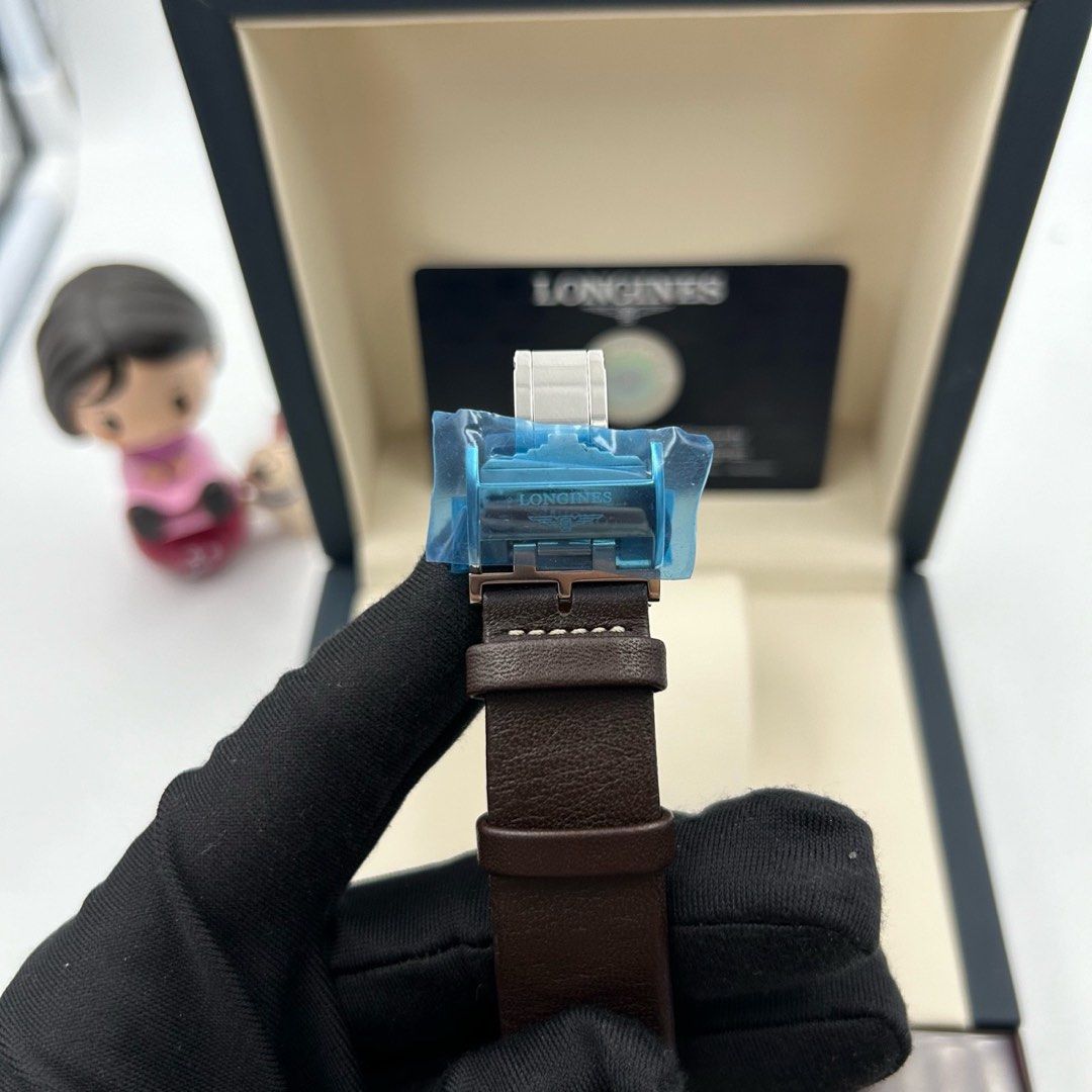 Longines 名匠 L2.629.4.99.2