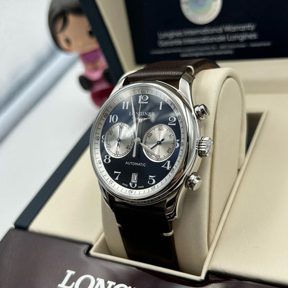 Longines 名匠 L2.629.4.99.2