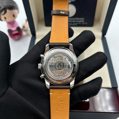 Longines 名匠 L2.629.4.99.2