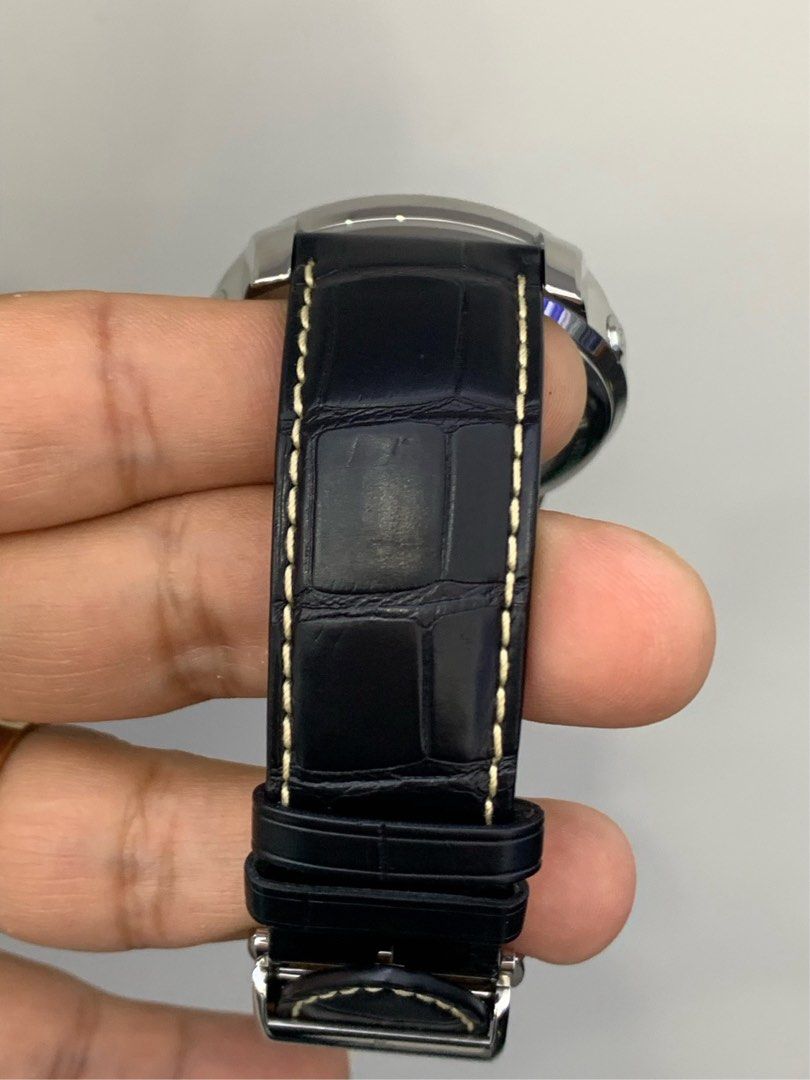 Longines 製錶傳統 L2.764.4.53.3 (淨係睇錶面都夠玩 極抵 浪琴)