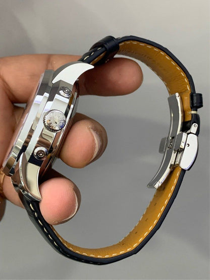 Longines 製錶傳統 L2.764.4.53.3 (淨係睇錶面都夠玩 極抵 浪琴)
