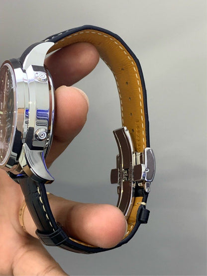 Longines 製錶傳統 L2.764.4.53.3 (淨係睇錶面都夠玩 極抵 浪琴)