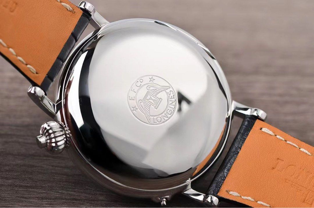 Longines 斜頸 L2.779.4.53.0 (獨家 罕有單錶 停產 浪琴)