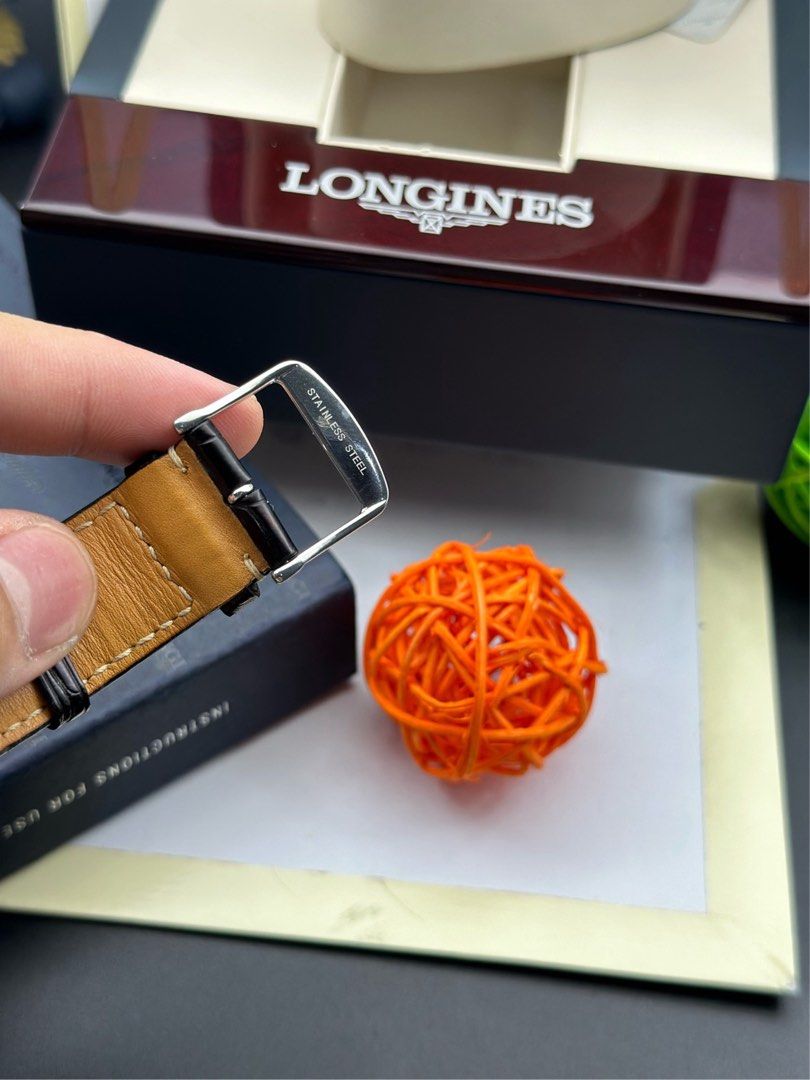 Longines 浪琴 L2.783.4.53.0