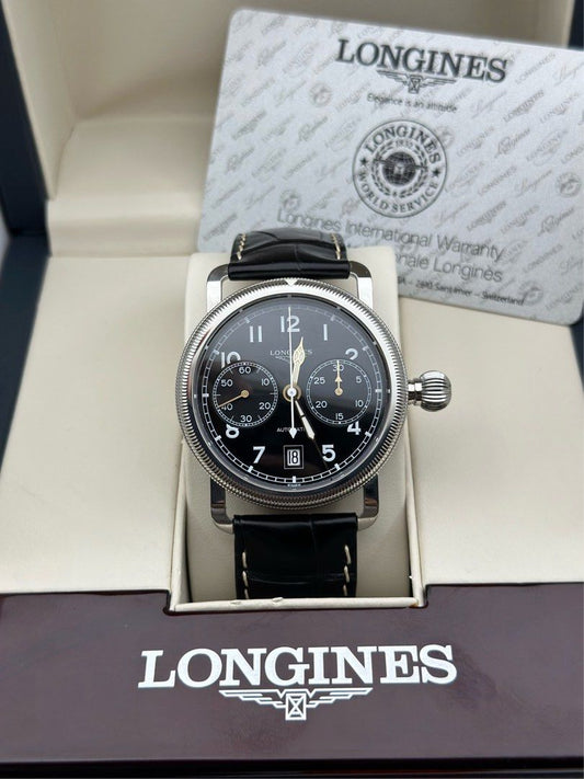 Longines 浪琴 L2.783.4.53.0