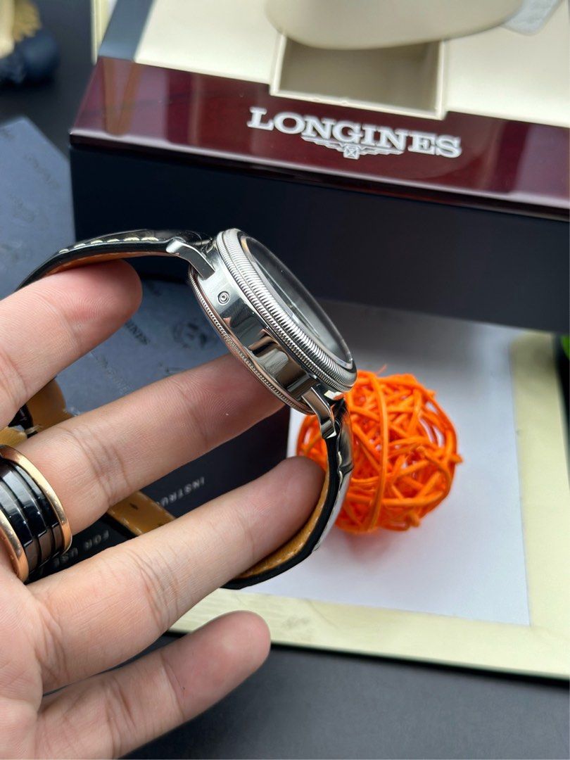 Longines 浪琴 L2.783.4.53.0