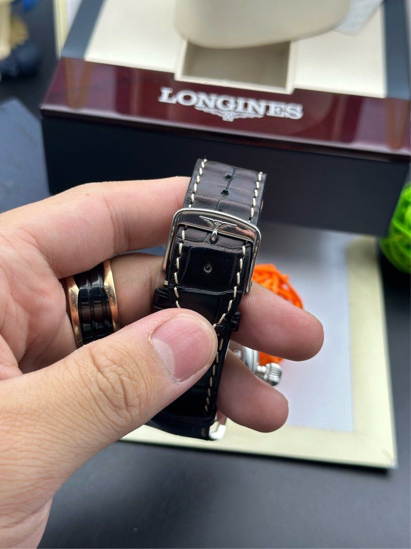 Longines 浪琴 L2.783.4.53.0