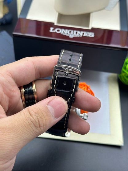 Longines 浪琴 L2.783.4.53.0