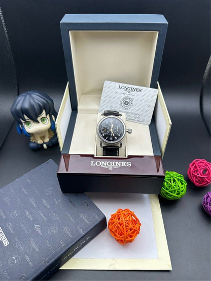 Longines 浪琴 L2.783.4.53.0