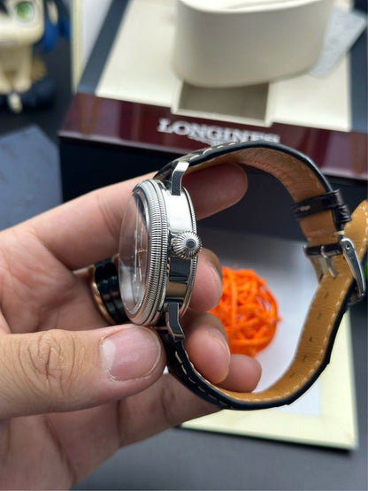Longines 浪琴 L2.783.4.53.0