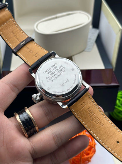 Longines 浪琴 L2.783.4.53.0