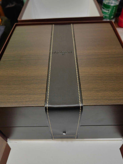 Longines Classic Pilot L2.838.4.53.0 (跌錢系列 平列喊 浪琴)