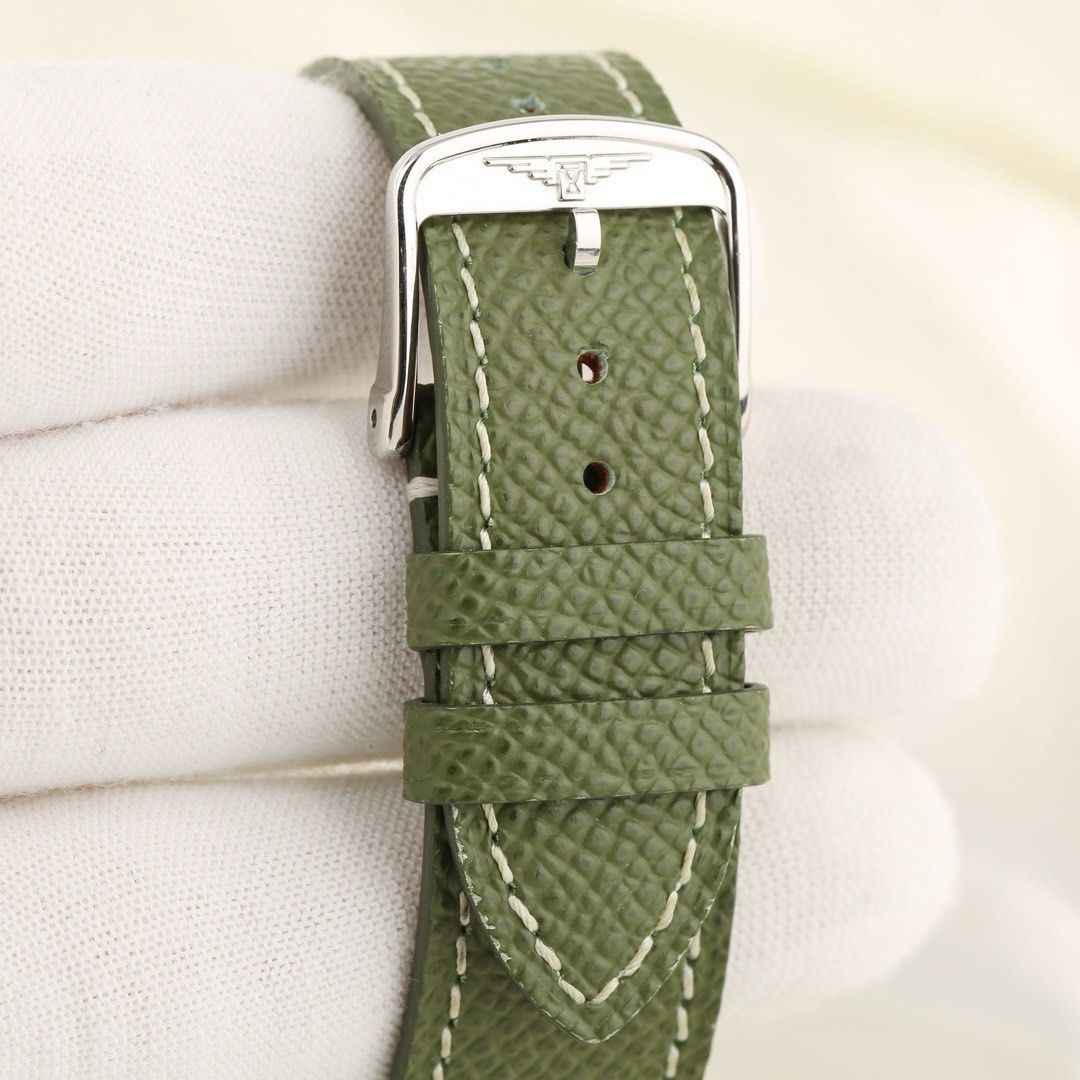 Longines Heritage 浪琴經典復刻系列 L2.330.4.93.0