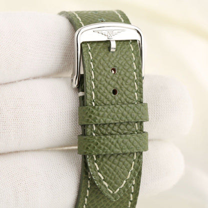 Longines Heritage 浪琴經典復刻系列 L2.330.4.93.0